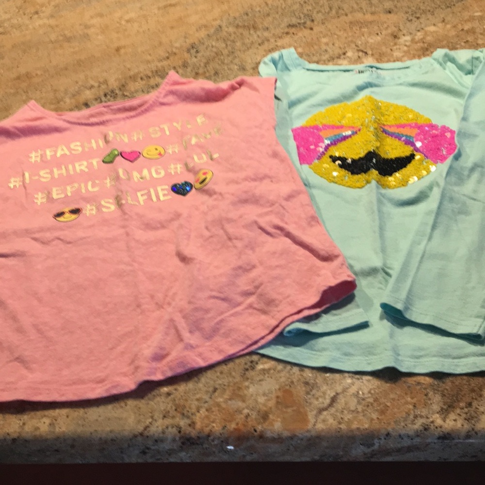 Shirts